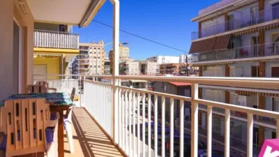 Apartment in Tamarit-Platja Lissa photo 3