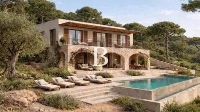 Terreno en venta en Carrer del Trencall - Més