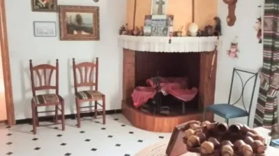 Chalet in Albacete Capital photo 36