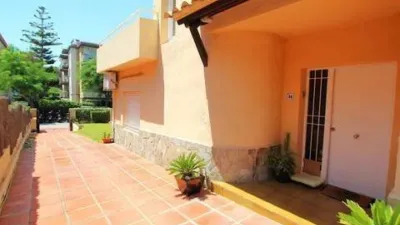 Chalet in Vallpineda-Rocamar photo 29