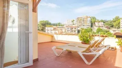 House in Cala Major photo 10