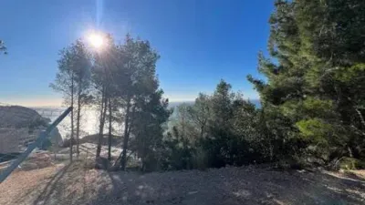 Terreno en venta en Altea Hills - Vista 4
