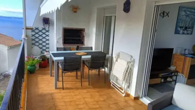 Apartment on Carrer de Joan Timoneda photo 2