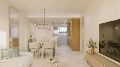 Piso – Torrevieja - Vista 3
