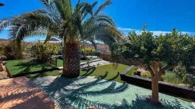 Chalet in Cuevas del Almanzora photo 52