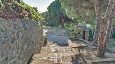 Chalet in Sant Pol de Mar photo 50