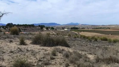 Terreno en venta en Carrús Este-Camí Dels Magros - Vista 5