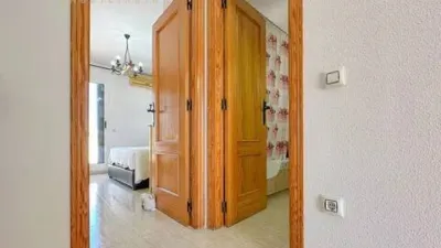 Terraced house in Gran Alacant photo 38