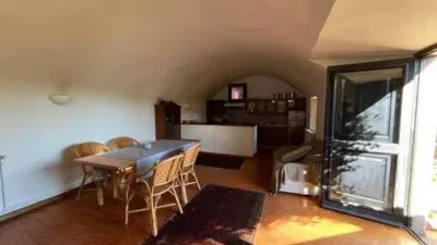 Rustic House on Carrer de la Font photo 8