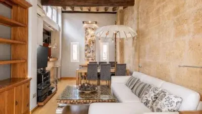 Apartment in Cort photo 6