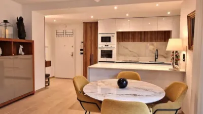 Chalet on Avenida Antonio Pedrera Soler photo 8