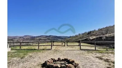 Chalet in El Gastor photo 25