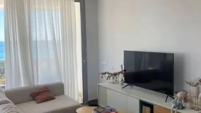 Piso – Calpe - Calp - Vista 2
