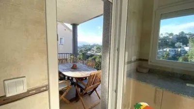 Chalet on Carrer de Saturn photo 12
