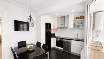 Apartment in Ourense Capital photo 2
