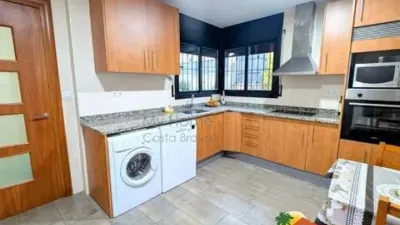 Chalet on Carrer del Clavell photo 11