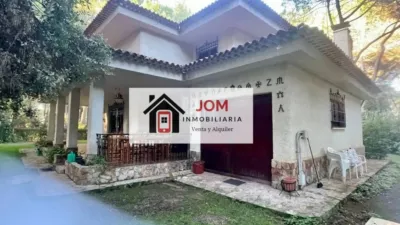 Casa – Albacete, Urbanización Pinares del Júcar - Vista 3