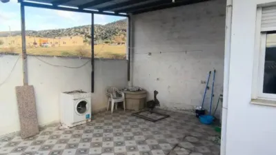 Chalet in Campillo de Arenas photo 15