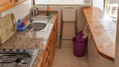 Apartment in Tamarit-Platja Lissa photo 15