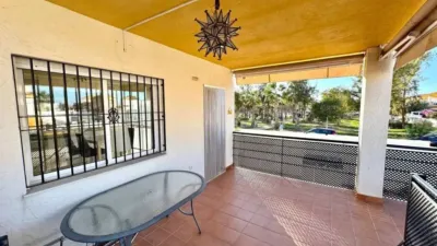 Casa - Vista 3