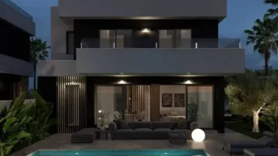 Casa – Rojales, Ciudad Quesada - Més