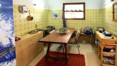 Chalet en Maryvilla photo 34