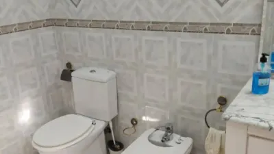 Chalet in Barbate photo 24