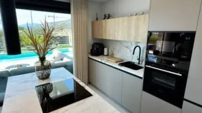Casa - Vista 4