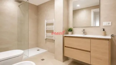 Apartment in Ourense Capital photo 4