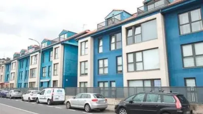 Piso en venta en Avenida de los Mugardos - Vista 5