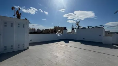 Apartment in Algorfa photo 21