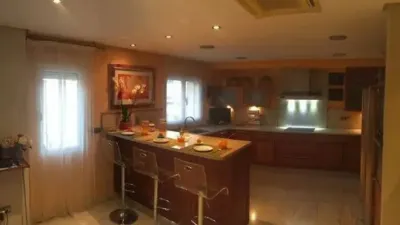 Casa – Xàbia / Jávea, Urbanització La Corona, la Marina Alta - Vista 3
