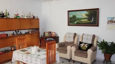 Chalet in El Gastor photo 6