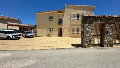 Casa – Calpe - Calp - Vista 4