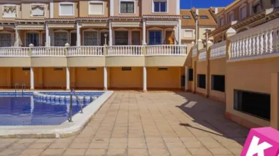 Chalet in Varadero-Santa Pola East photo 42