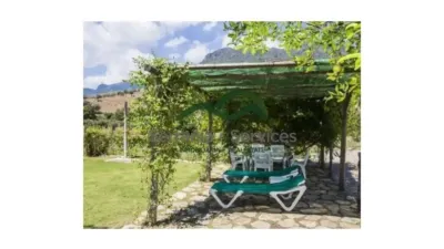 Chalet en Grazalema photo 20