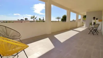 Casa – Elx - Elche - Vista 2