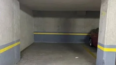 Garaje en venta en Castiñeiriño - Vista 4
