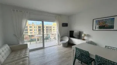 Flat in Empuriabrava photo 8