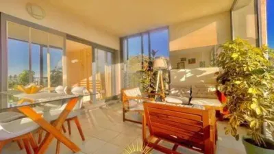 Apartment in Racó de l'Oix photo 5