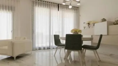 Casa – Orihuela, Urbanización Aguamarina, Dehesa de Campoamor - Vista 4