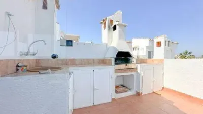 House in Gran Alacant photo 7