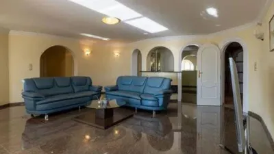 Chalet in Cala Advocat-Baladrar photo 21