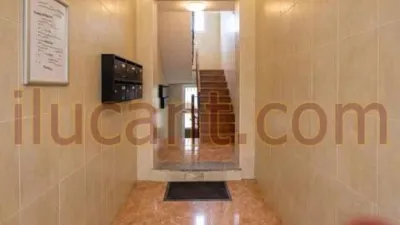 Apartment in Benisaudet photo 14