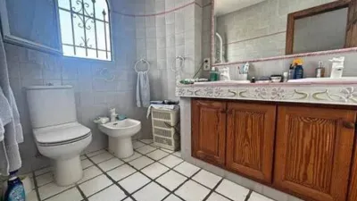 Chalet in L'Albir photo 12