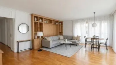 Penthouse in Traditional Centre photo 8