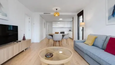 Piso – Orihuela, PAU 8, Villa Martín - Vista 3