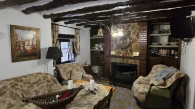 Rustic house in Villanueva del Arzobispo photo 35