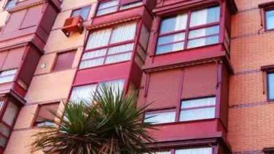 Apartment in Simancas photo 10