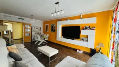 Semi-detached chalet in Aljaraque photo 7